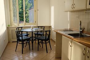 Prague Castle Apartments Pawlansky