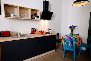 Prague Castle Apartments Pawlansky