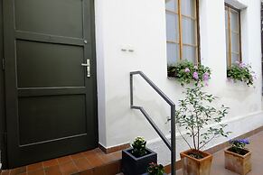 Prague Castle Apartments Pawlansky