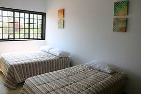 COLCA Casa Suite Cieneguilla