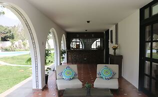 COLCA Casa Suite Cieneguilla