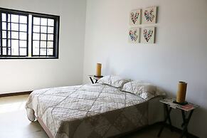 COLCA Casa Suite Cieneguilla