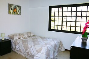 COLCA Casa Suite Cieneguilla