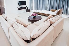 Amatapura Seaview Villa 26