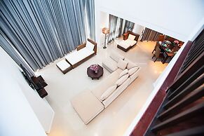 Amatapura Seaview Villa 26