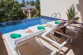 Amatapura Seaview Villa 26