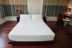 Amatapura Seaview Villa 26