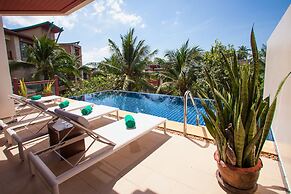 Amatapura Seaview Villa 26