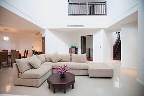 Amatapura Seaview Villa 26