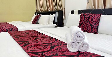 Cahaya Qaira - D'Perdana Kota Bharu