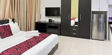 Cahaya Qaira - D'Perdana Kota Bharu