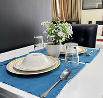 Cahaya Qaira - D'Perdana Kota Bharu