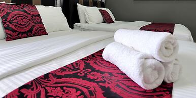 Cahaya Qaira - D'Perdana Kota Bharu