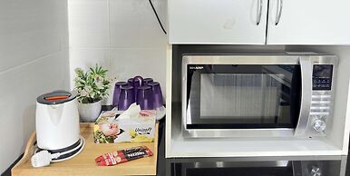 Cahaya Qaira - D'Perdana Kota Bharu