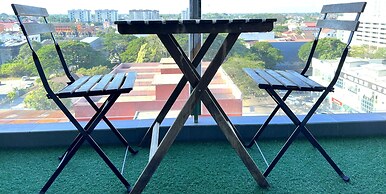 Cahaya Qaira - D'Perdana Kota Bharu