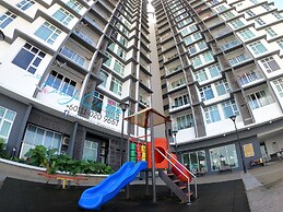 Cahaya Qaira - D'Perdana Kota Bharu