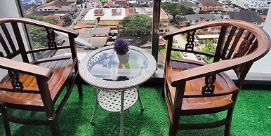 Cahaya Qaira - D'Perdana Kota Bharu