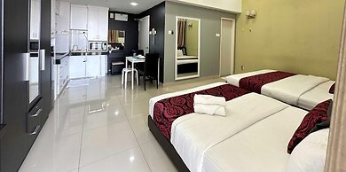 Cahaya Qaira - D'Perdana Kota Bharu