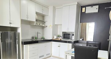 Cahaya Qaira - D'Perdana Kota Bharu