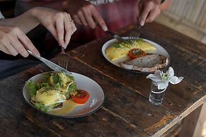 Les Rizieres Lombok - Tetebatu