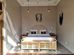 Les Rizieres Lombok - Tetebatu