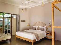 Les Rizieres Lombok - Tetebatu