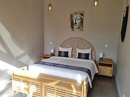 Les Rizieres Lombok - Tetebatu