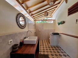 Les Rizieres Lombok - Tetebatu