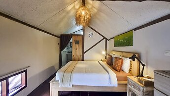 Les Rizieres Lombok - Tetebatu