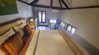 Les Rizieres Lombok - Tetebatu