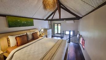 Les Rizieres Lombok - Tetebatu