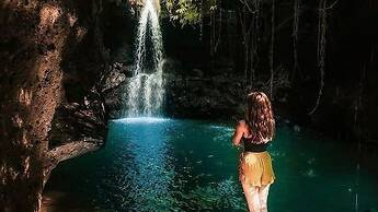 Les Rizieres Lombok - Tetebatu