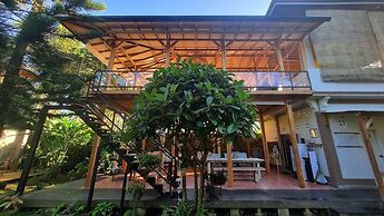 Les Rizieres Lombok - Tetebatu