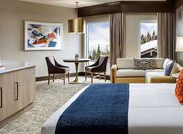 The Josie Hotel, Autograph Collection