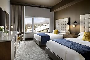 The Josie Hotel, Autograph Collection