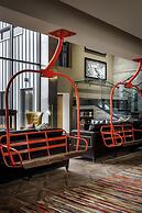 The Josie Hotel, Autograph Collection