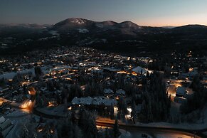 The Josie Hotel, Autograph Collection