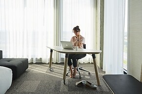 Escad Hotel Quartier DIX30