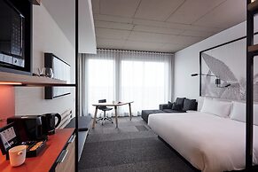Escad Hotel Quartier DIX30