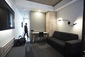 Escad Hotel Quartier DIX30