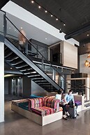 Escad Hotel Quartier DIX30