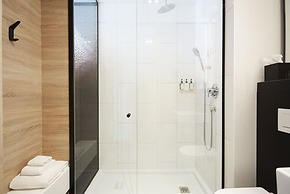 Escad Hotel Quartier DIX30