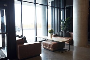 Escad Hotel Quartier DIX30