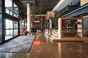 Escad Hotel Quartier DIX30