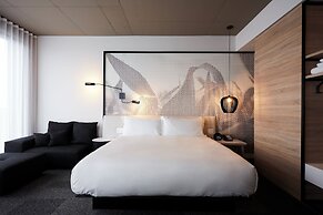 Escad Hotel Quartier DIX30