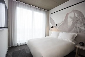 Escad Hotel Quartier DIX30