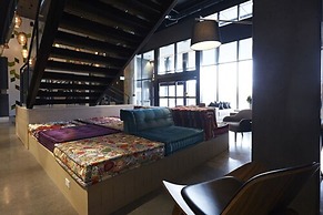 Escad Hotel Quartier DIX30