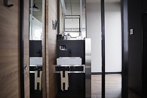 Escad Hotel Quartier DIX30