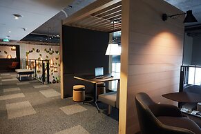 Escad Hotel Quartier DIX30