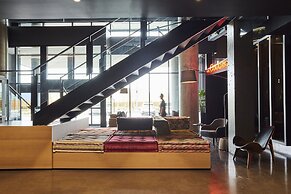 Escad Hotel Quartier DIX30